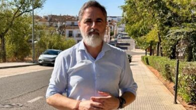 Pedro Navarro destapa el “bulo fiscal” de Ana Isabel Jiménez: “Congelar impuestos abusivos no es un logro, es una vergüenza”.