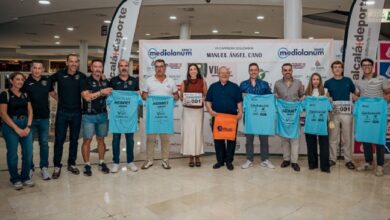Alcalá volverá a correr por la solidaridad con la VII Carrera “Manuel Ángel Cano”