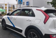 Aprobadas las bases y la convocatoria de la prueba para obtener el certificado de aptitud del taxi