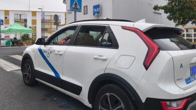 Aprobadas las bases y la convocatoria de la prueba para obtener el certificado de aptitud del taxi