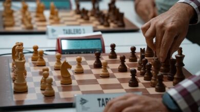 La Supercopa de Ajedrez de Alcalá vive una nueva jornada de competición