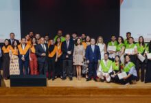 Grupo MAS ha alcanzado un hito clave en su estrategia laboral al obtener por primera vez la prestigiosa certificación internacional Top Employer