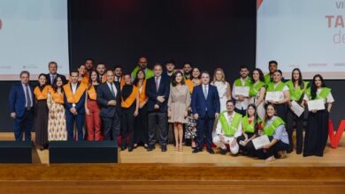 Grupo MAS ha alcanzado un hito clave en su estrategia laboral al obtener por primera vez la prestigiosa certificación internacional Top Employer