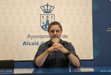El «sablazo encubierto» del agua en Alcalá, VOX acusa a la alcaldesa Ana Isabel Jiménez de intentar engañar a los alcalareños y de subir el recibo del agua.