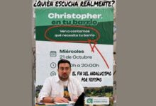 El espejo de Narciso: cuando el andalucismo se reduce a un sillón y a la gloria personal.